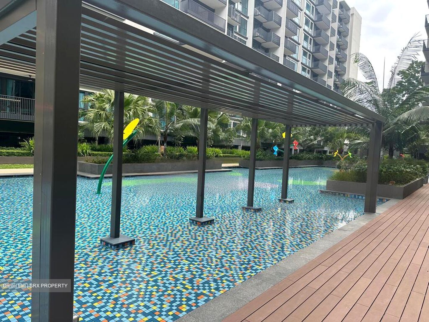 Treasure at Tampines (D18), Condominium #518119751